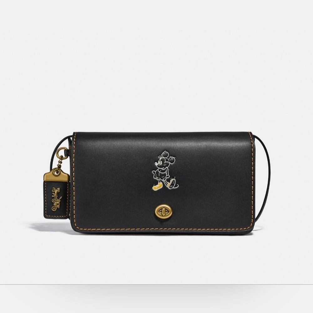 Disney X Coach Dinky - Picture 1 of 11